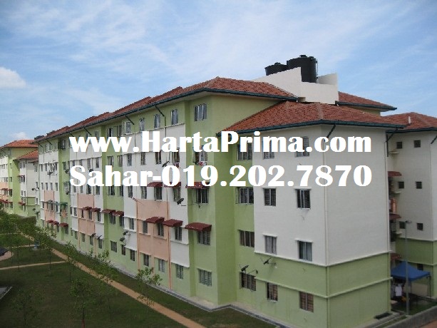 Rumah Apartment Subang Bestari Shah Alam Untuk Dijual Intermediate Ejen Hartanah Berdaftar House For Sale In Shah Alam Harga Rumah Market Value Agensi Bumiputera Melayu Muslim Hartaprima Com