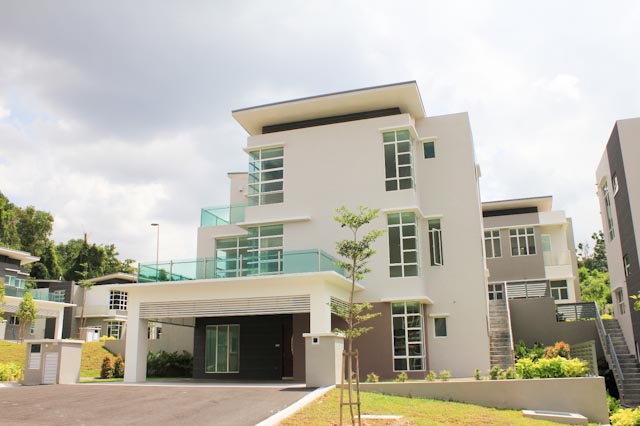 HARTANAH BISTRO