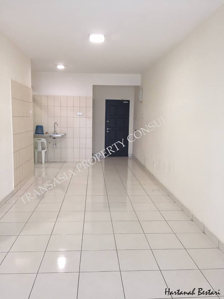 Subang Andaman Condo Shah Alam.