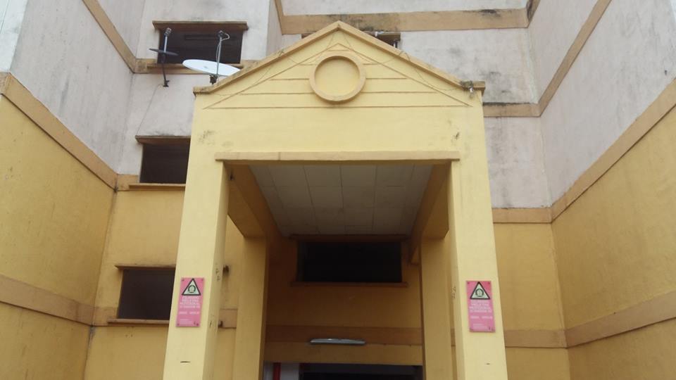 Apartment @ Sri Tanjung, USJ 16