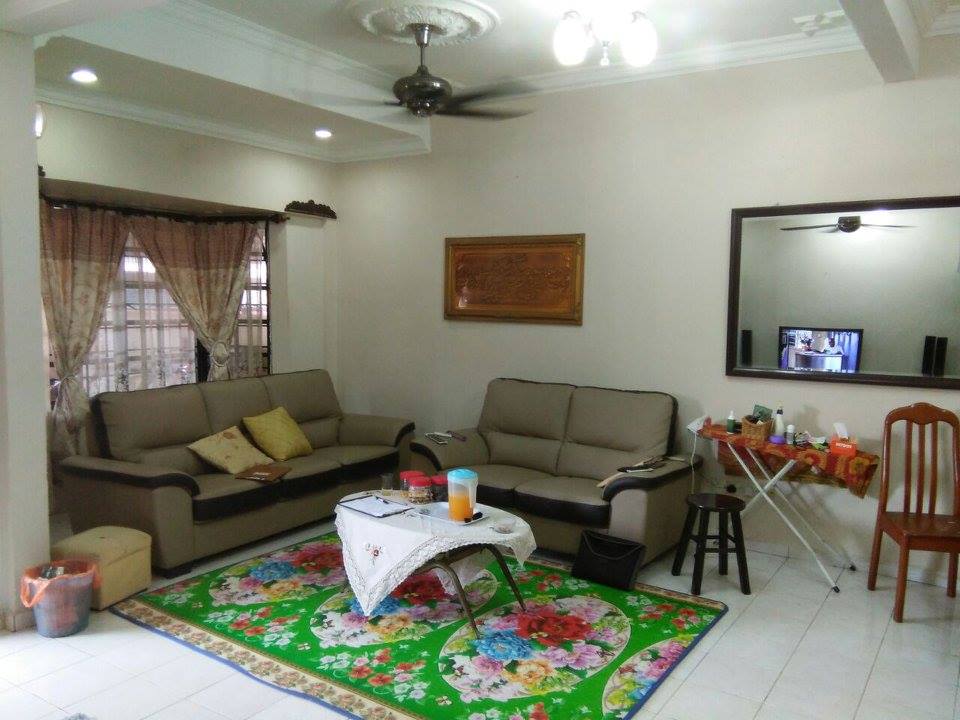 2 Sty Bandar Tasik Kesuma,Semenyih