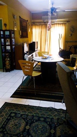 Tiara Duta Condominium Taman Putra Sulaiman, Ampang