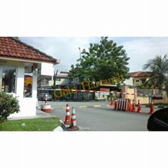 Double Storey Mutiara Subang, Subang Bestari