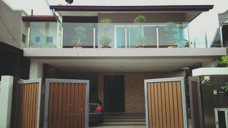 2 Sty House Bukit Setiawangsa Kuala Lumpur City