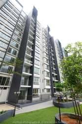 Amara Service Residence, Batu Caves 