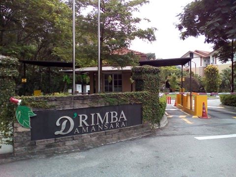 Drimba, Kota Damansara 