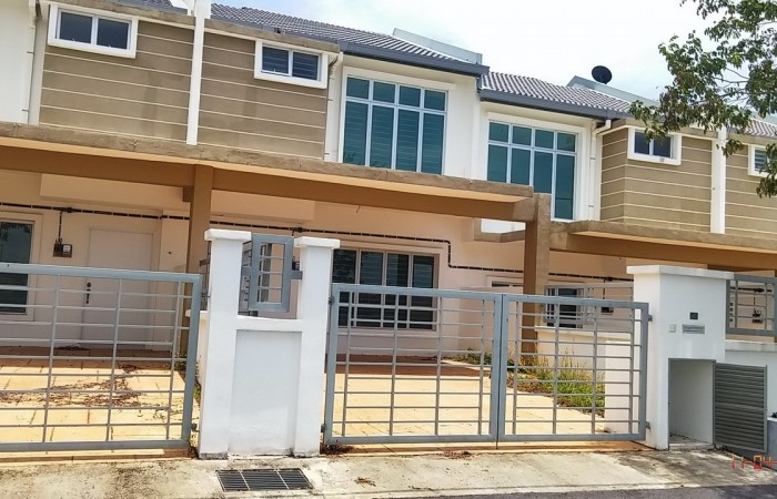 2Sty Terrace Taman Pelangi Semenyih