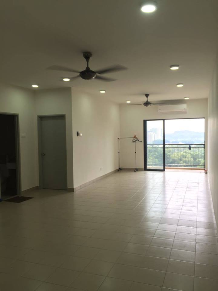 Alami Residensi Service Apartment Section 13, Shah Alam 