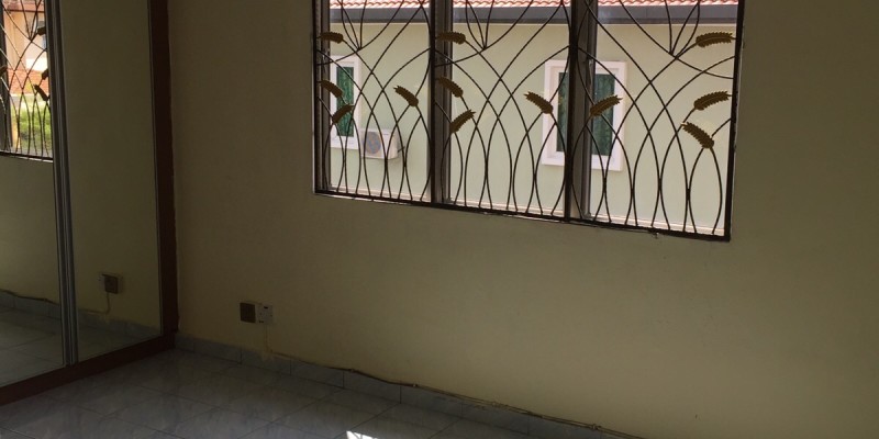 Apartment Desa Wangsa Cheras