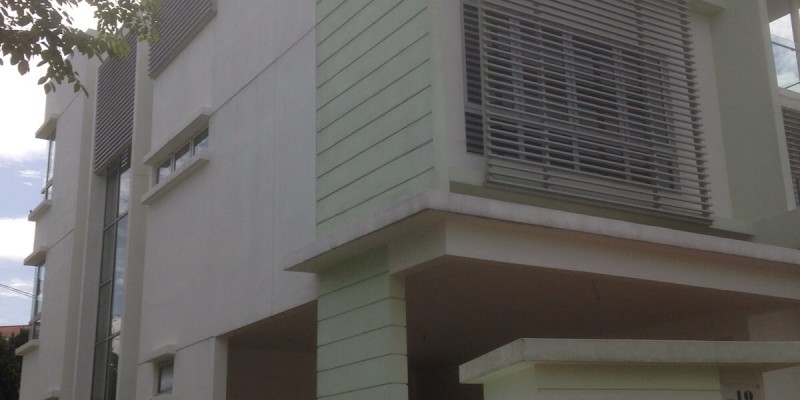 3Sty Bungalow Taynton Harmoni Cheras
