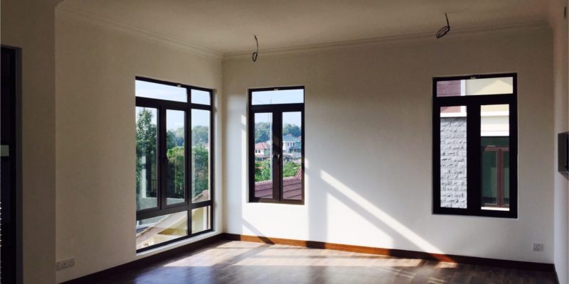 2Sty Semi D Taman Impiana Mekar Kajang