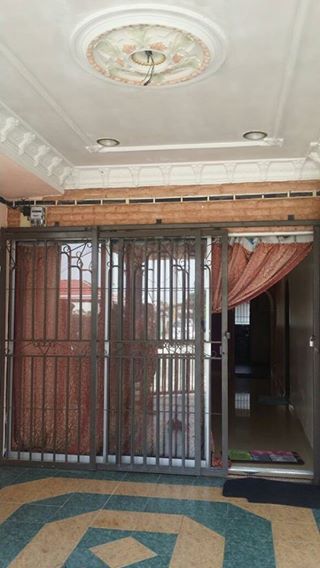 1Sty Terrace Taman Sentosa Klang