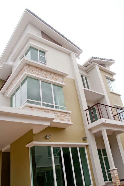 2.5 Sty Semi D Hulu Langat Jaya Kuala Lumpur