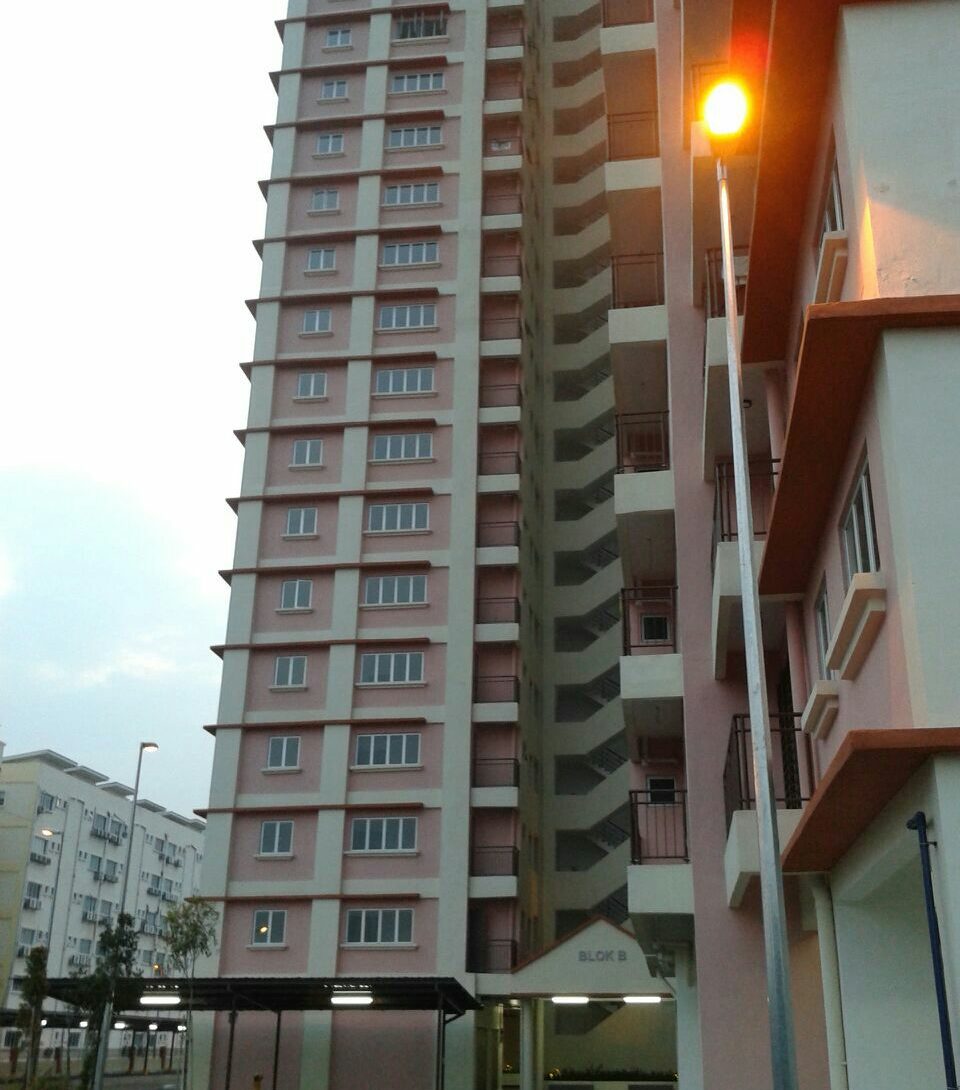 Villaria Condo Bandar Sunway Petaling Jaya
