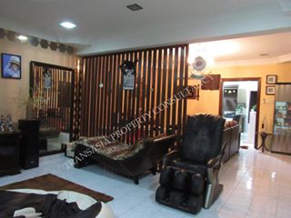2Sty Terrace Taman Mutiara Subang, Subang Bestari