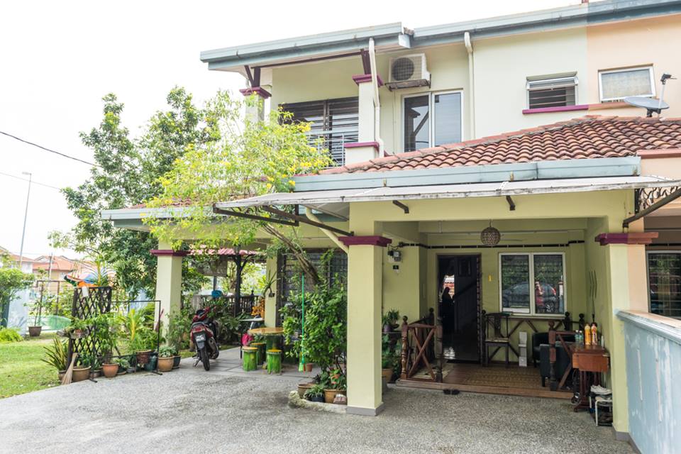 2Sty Terrace Taman Puncak Jalil, Seri Kembangan