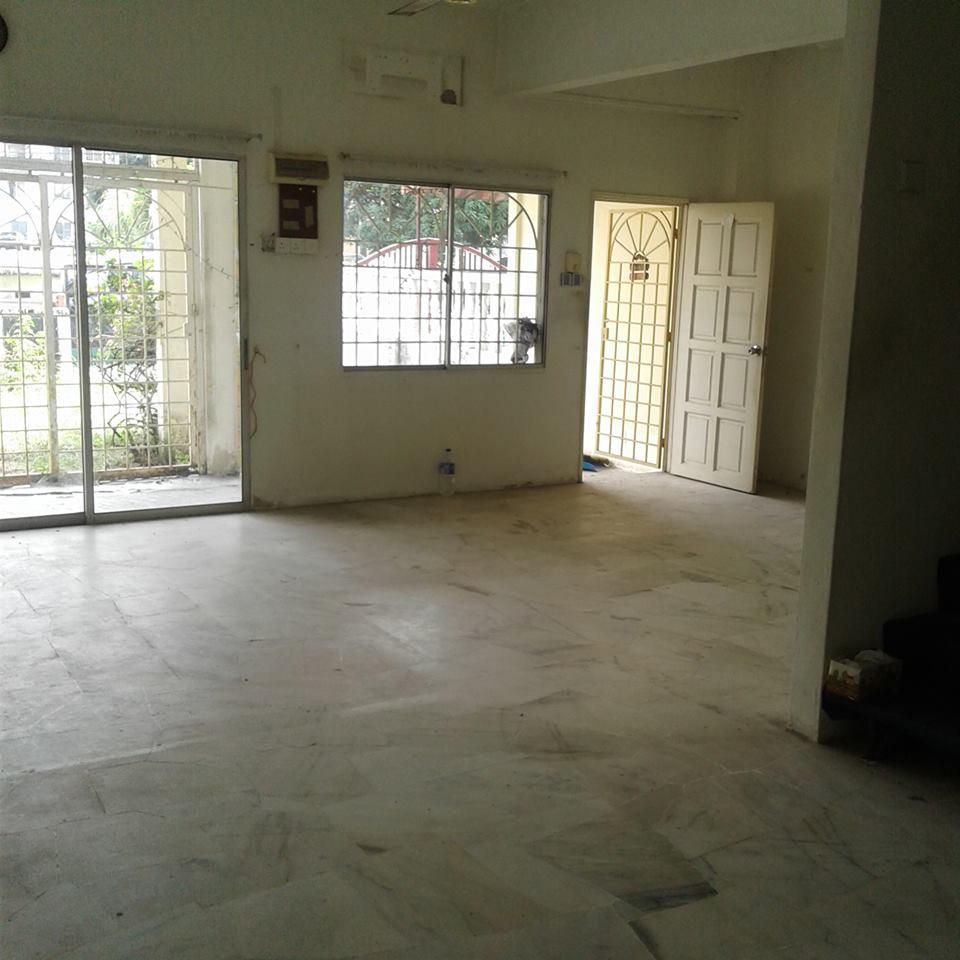 2Sty Terrace Taman Rakan Cheras, Kajang