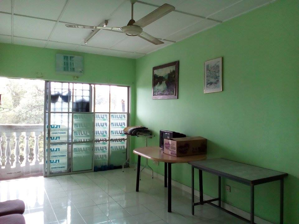 Apartment Palma Puteri, Kota Damansara