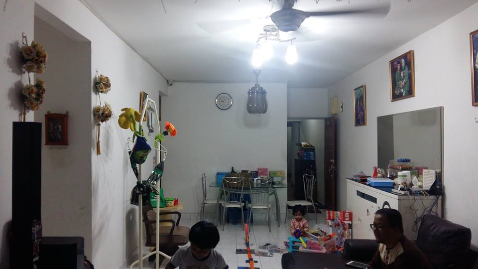 Vista Amani Condo Bandar Sri Permaisuri, Cheras