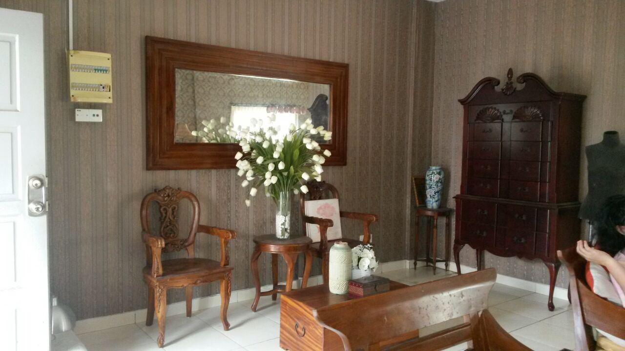 2.5Sty Terace Damai Utama Bandar Kinrara Puchong