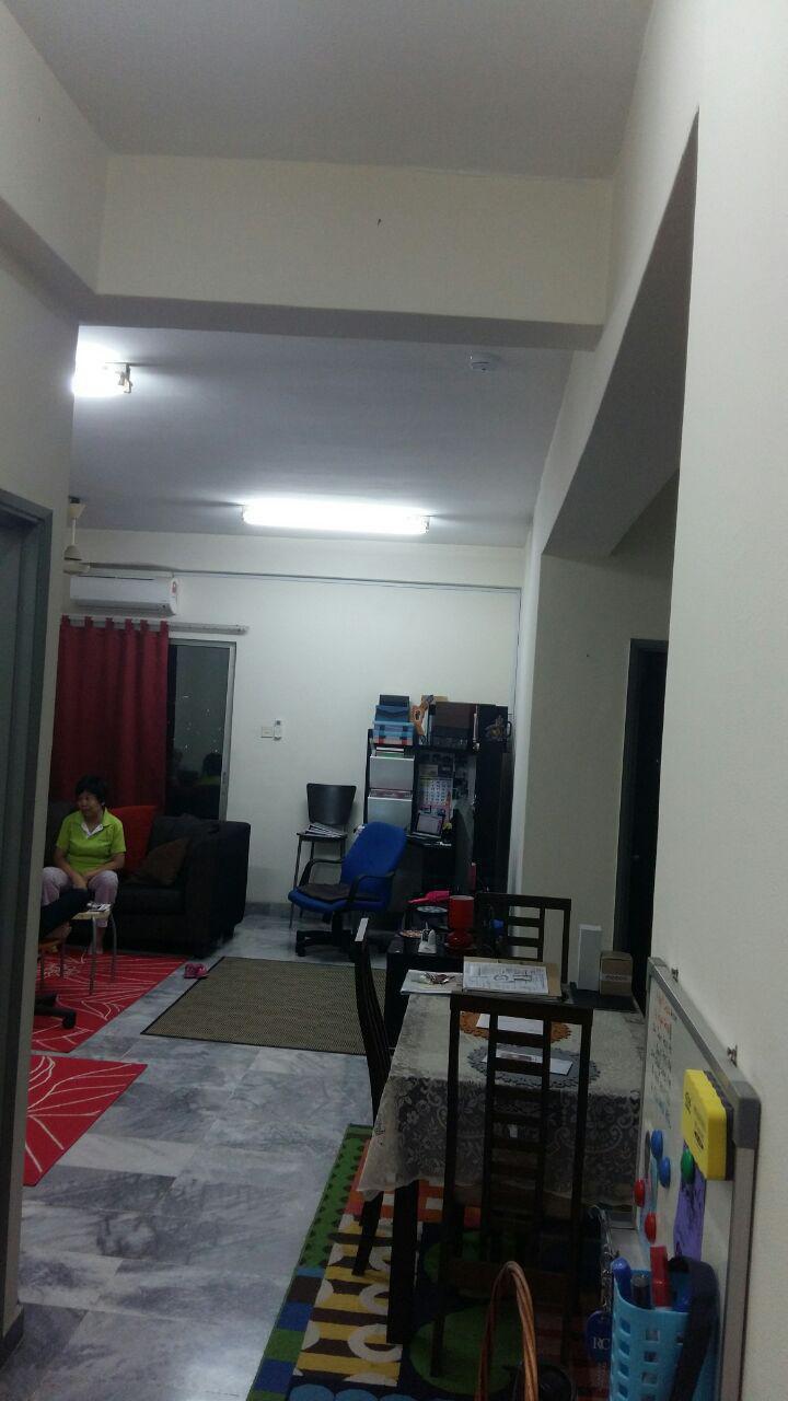 Ridzuan Condo Bandar Sunway
