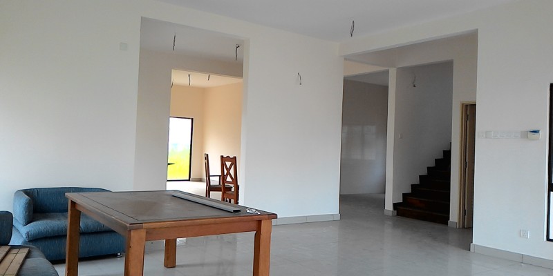 2 Storey Bungalow Saujana Villa Kajang