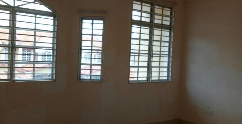 2 Storey Terrace Taman Meringin Indah, Kajang