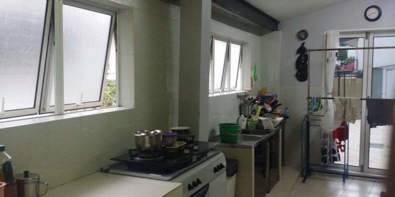 2 Storey Semi D SS7 Kelana Jaya, Selangor