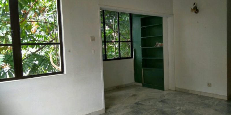 Sri Ayu Townhouse Taman Setiawangsa KL