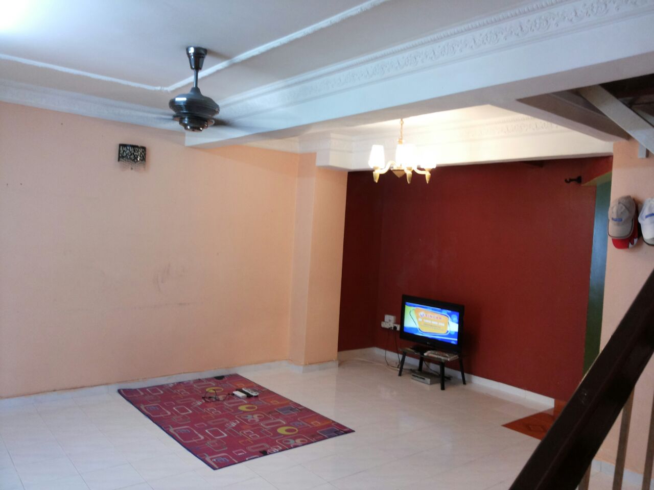 2 Storey Terrace Taman Kantan Permai, Kajang