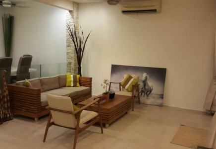 Villa Damansara Kota Damansara Seksyen 4