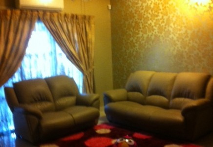 2Sty Terrace Taman Semenyih Permata