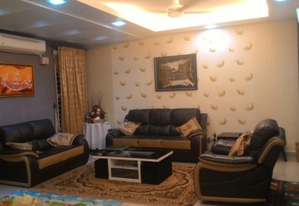 2Sty Terrace Desa Alam Shah Alam