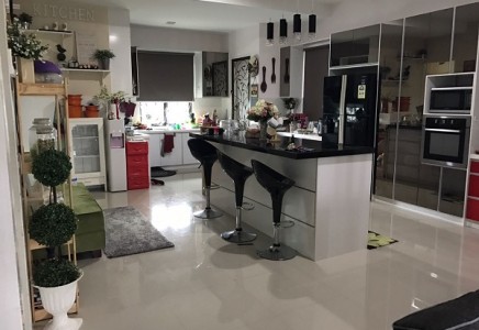 2Sty Terrace Alam Impian, Sek 35 Shah Alam