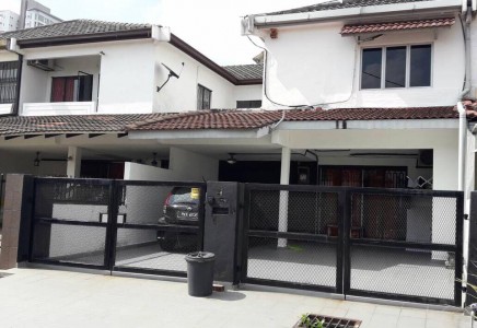 Damansara Utama Petaling Jaya