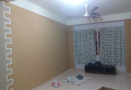 Seri Kejora Apartment Subang Bestari