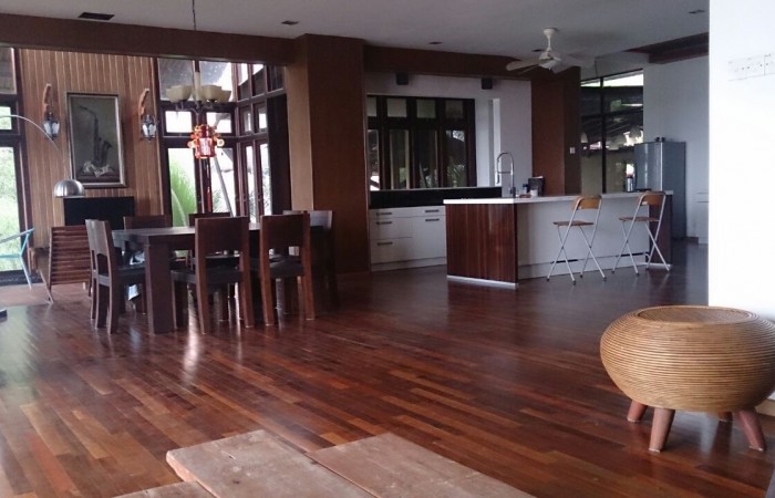 SEJATI HILL VILLA SUNGAI LONG KAJANG