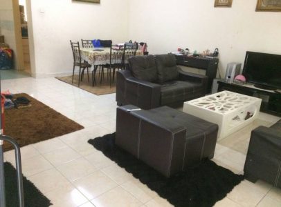 Saujana Utama Sungai Buloh Selangor