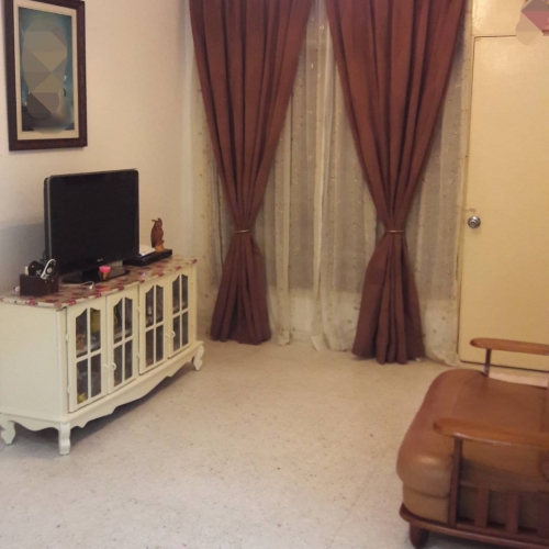 Taman Jaya Bandar Tun Razak Cheras untuk dijual