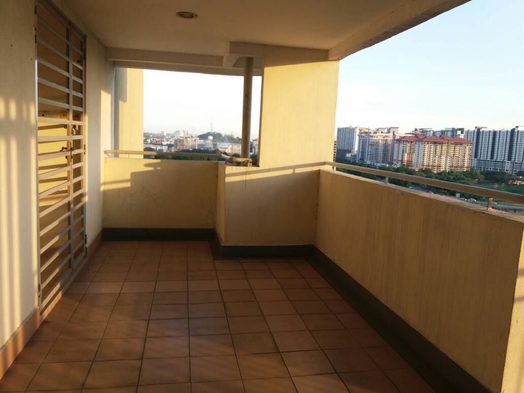 Rumah Condo Prima U1 Glenmarie Seksyen U1 Shah Alam Untuk ...