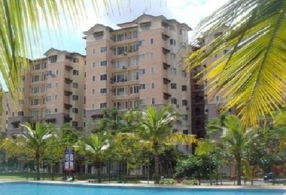 De Rozelle Condo Untuk dijual