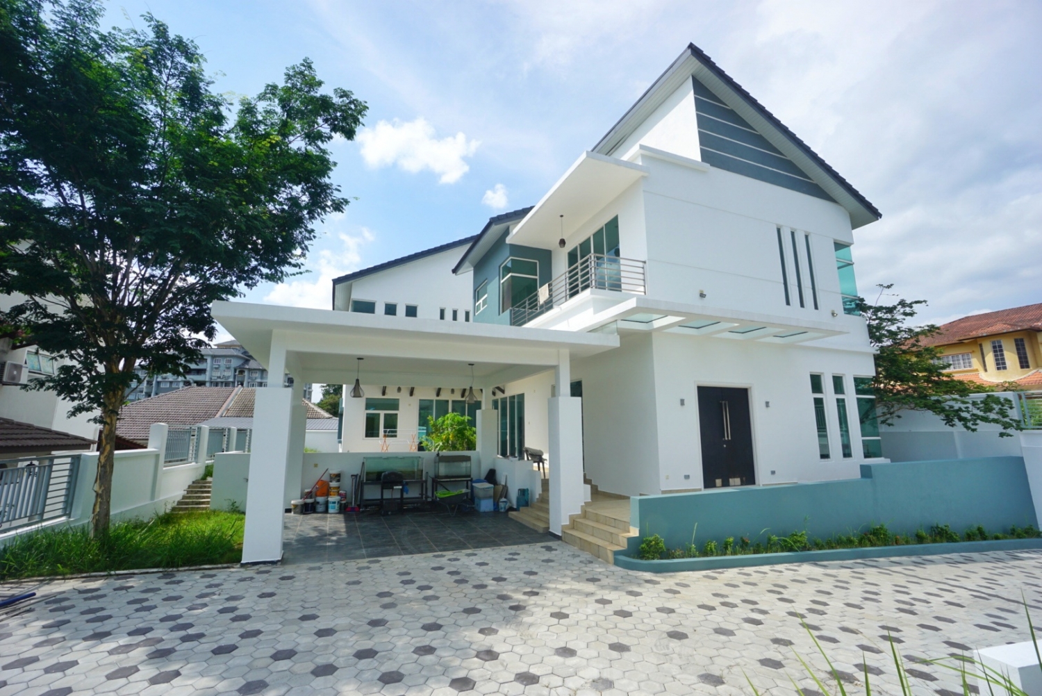 Rumah Bungalow Seksyen 9 Shah Alam Shah Alam Untuk Dijual Unknown Ejen Hartanah Berdaftar House For Sale In Shah Alam Harga Rumah Market Value Agensi Bumiputera Melayu Muslim Hartaprima Com