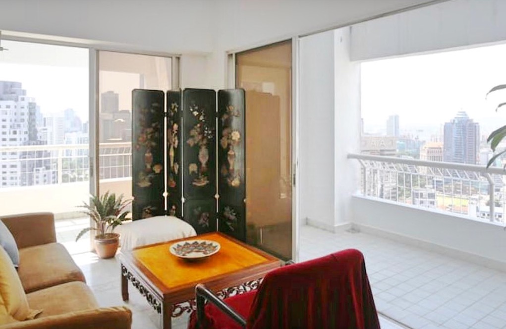 Rumah Penthouse Jalan Munshi Abdullah KL City Untuk Dijual Unknown 