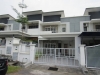 2-storey terrace Bukit Saujana, Sungai Buloh