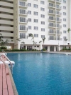 Alam Idaman Service Apartment Shah Alam