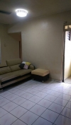 Apartment @ Sri Baiduri, Ulu Klang