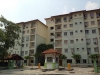 APARTMENT @ SERI GALAKSI U5 SUBANG BESTARI