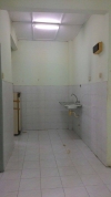 Putra Indah Apartment, Seri Kembangan, Selangor