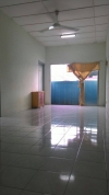 Putra Indah Apartment, Seri Kembangan, Selangor