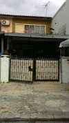 Low Cost Double Storey Taman Rasmi Jaya, Selangor